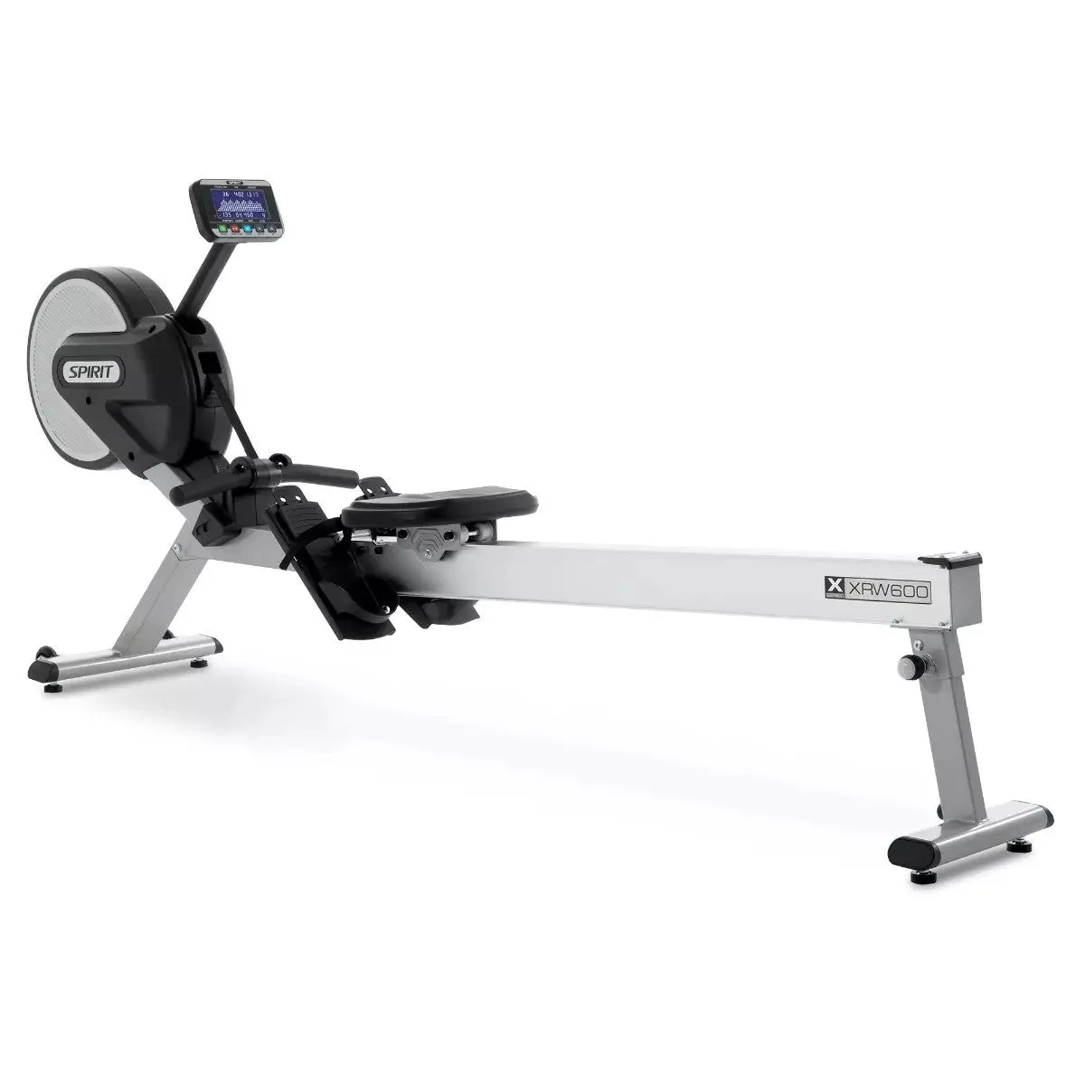 Spirit XRW600 Rower