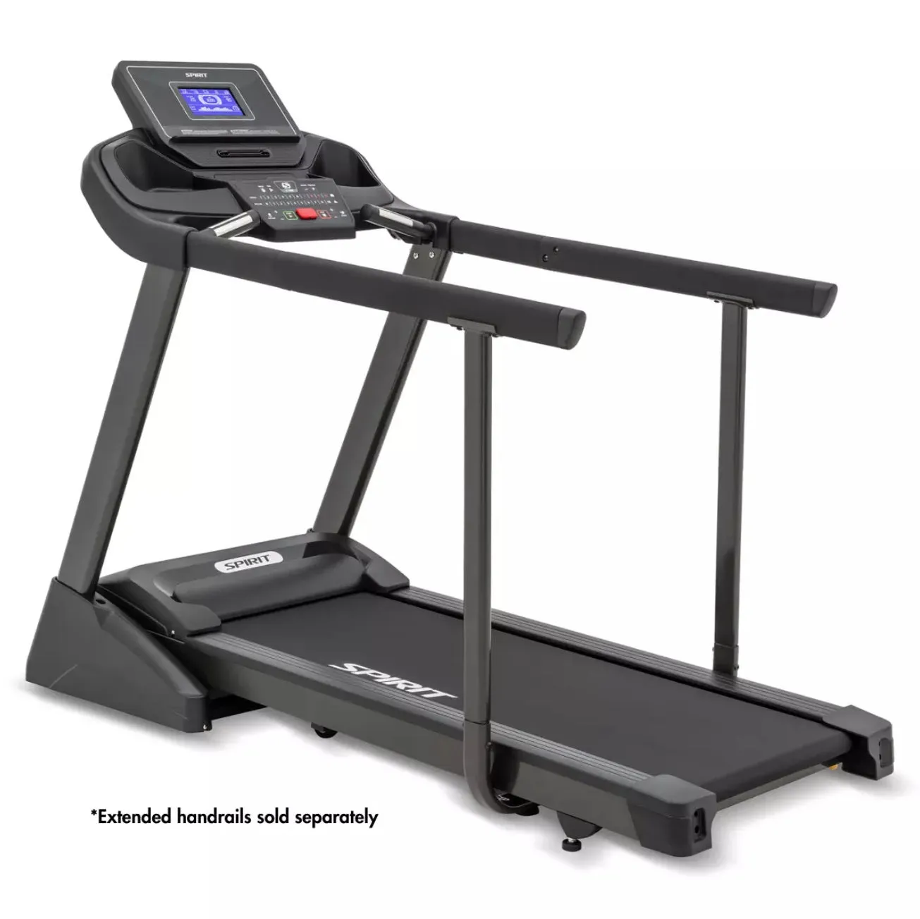 Spirit XT185 Folding Treadmill