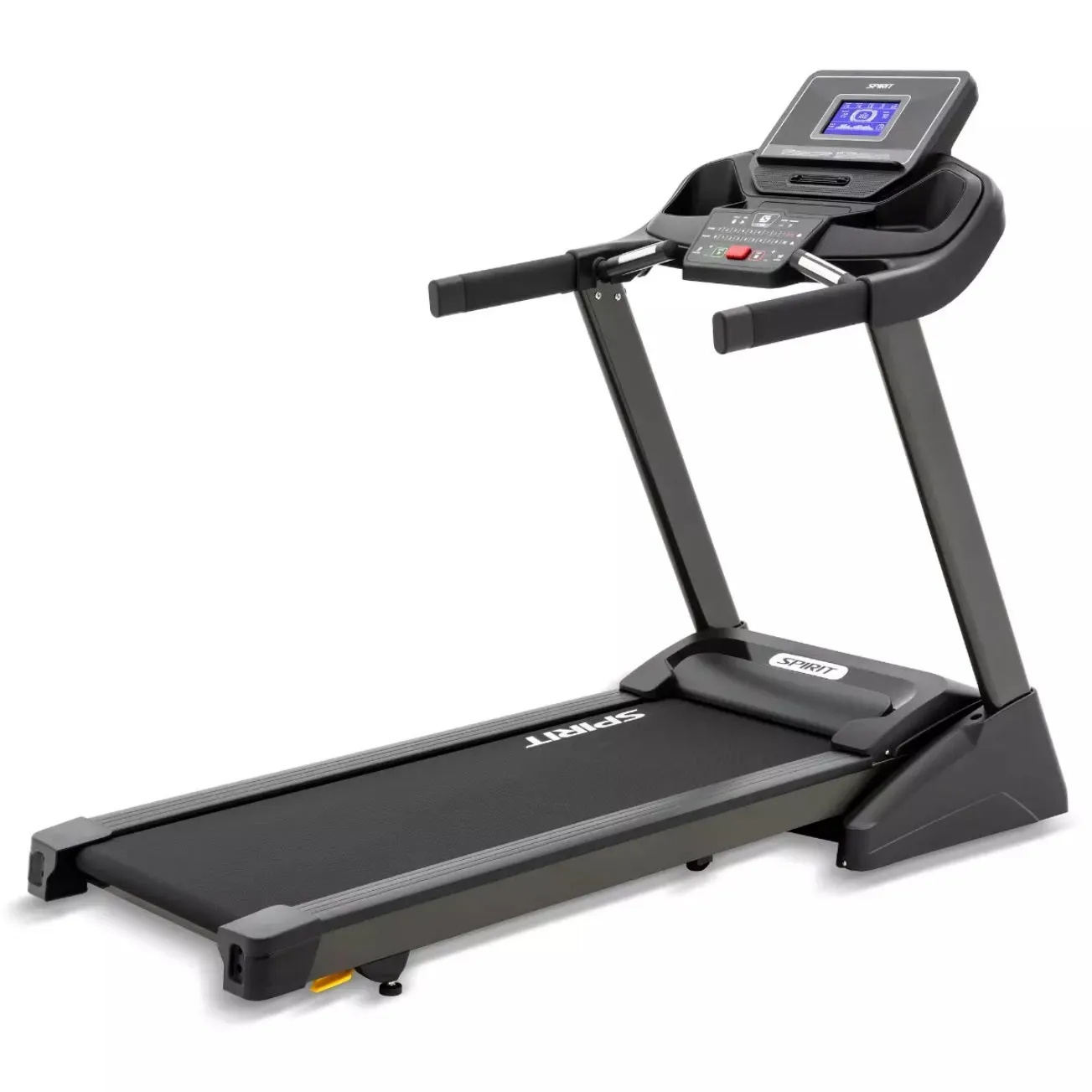 Spirit XT185 Folding Treadmill