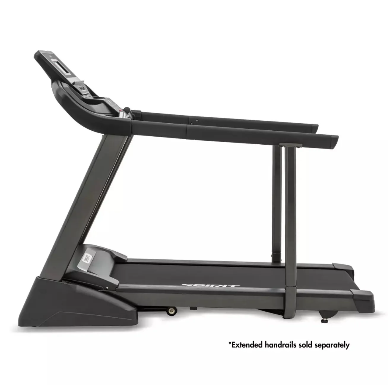 Spirit XT185 Folding Treadmill