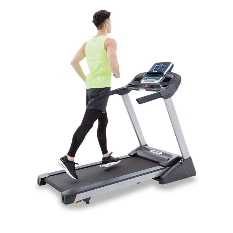 Spirit XT185 Treadmill