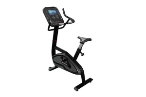 Star Trac 4 Series Upright Bike