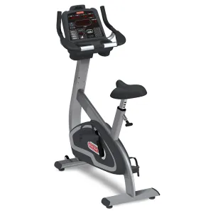 Star Trac S-UBx  Upright Bike