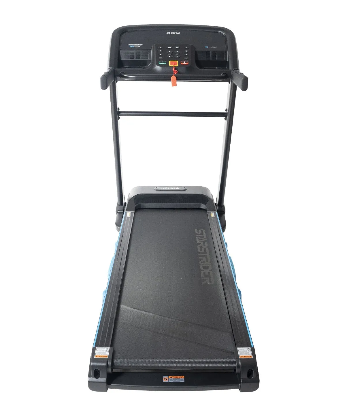 StarStrider SS55C Treadmill - 1.5CHP