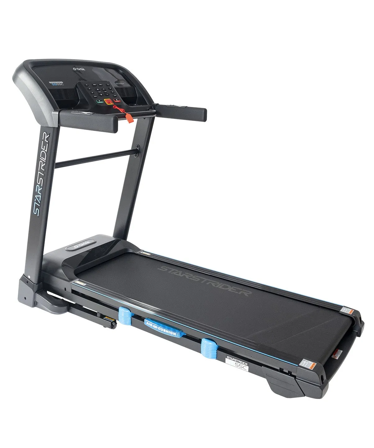 StarStrider SS55C Treadmill - 1.5CHP