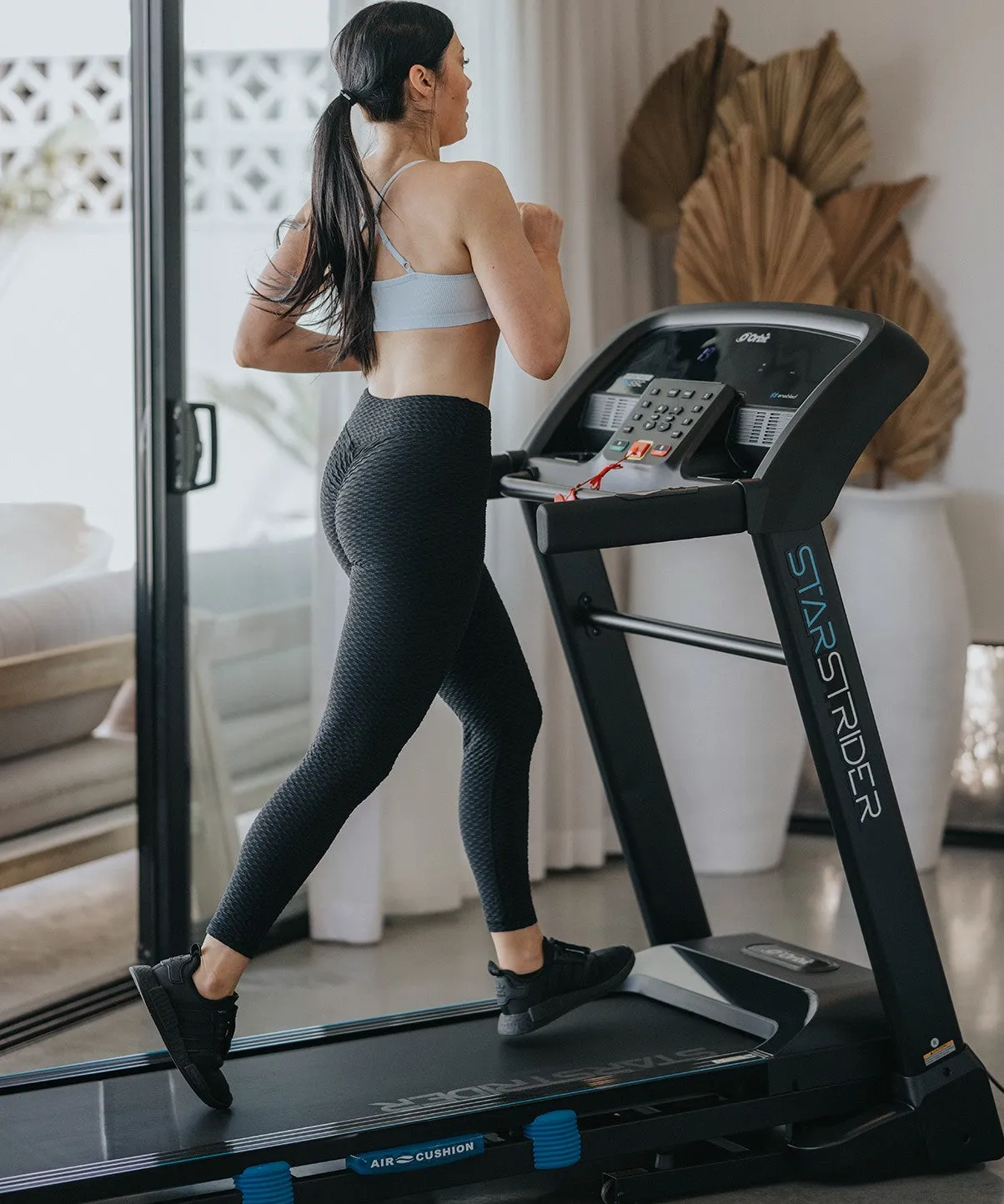 StarStrider SS55C Treadmill - 1.5CHP