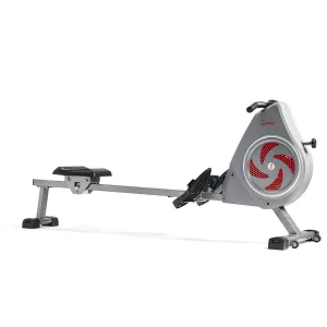 Sunny Strength™ Smart Premium Air Resistance Exercise Rowing Machine