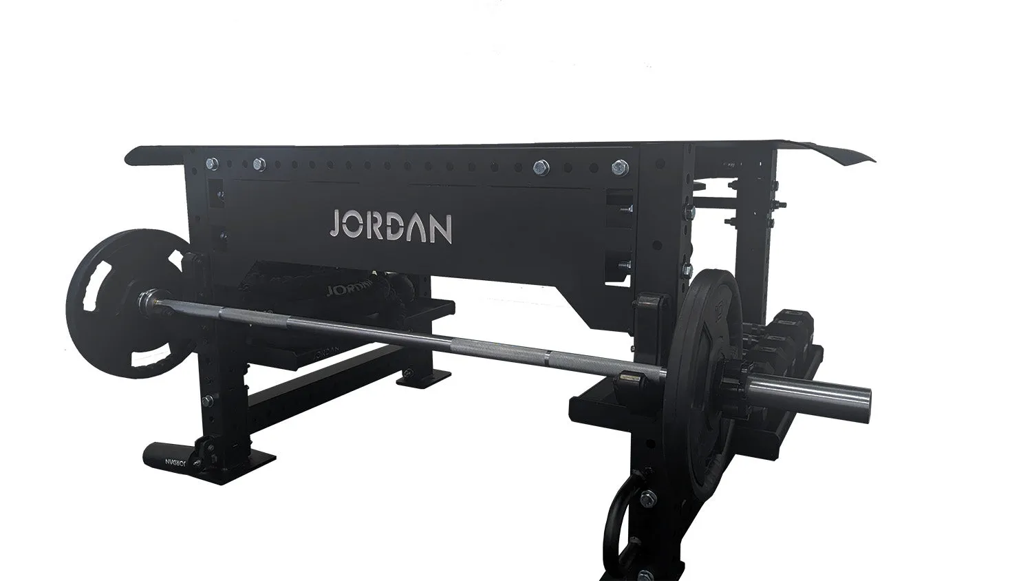 The JORDAN Gym Desk