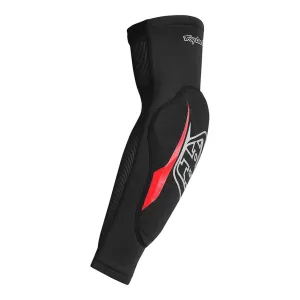 Troy Lee Designs Raid Elbow Guard - Black - Medium/Large