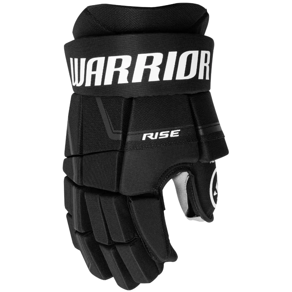 Warrior Rise Hockey Gloves