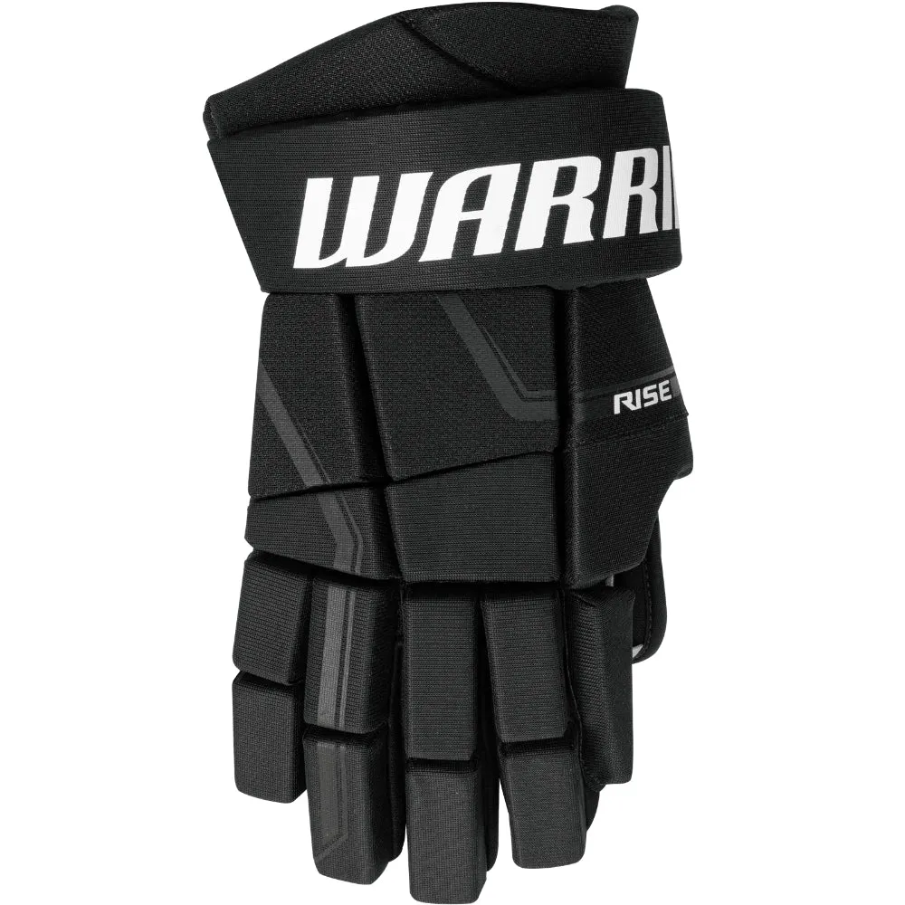 Warrior Rise Hockey Gloves