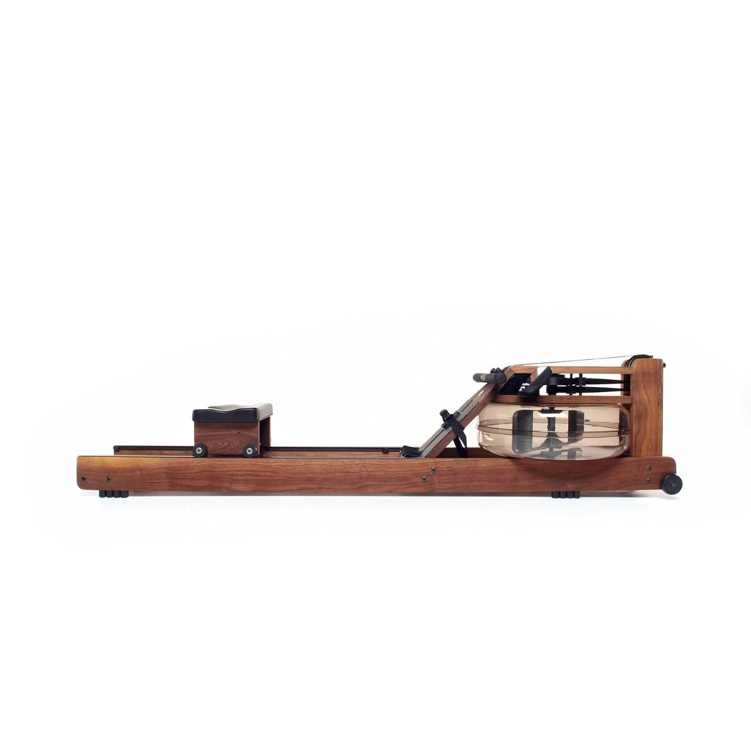 Water Rower Classic Rower with S4 Monitor Walnut