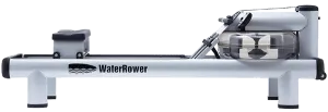 Water Rower M1 Hirise Rowing Machine