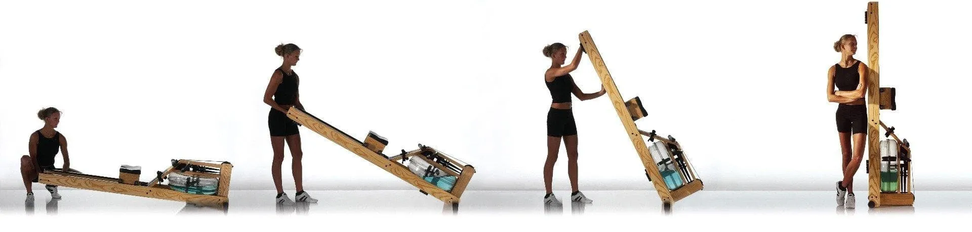 WaterRower Natural Professional Rowing Machine - SALE INSTORE