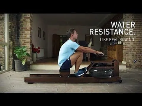 WaterRower Natural Professional Rowing Machine - SALE INSTORE