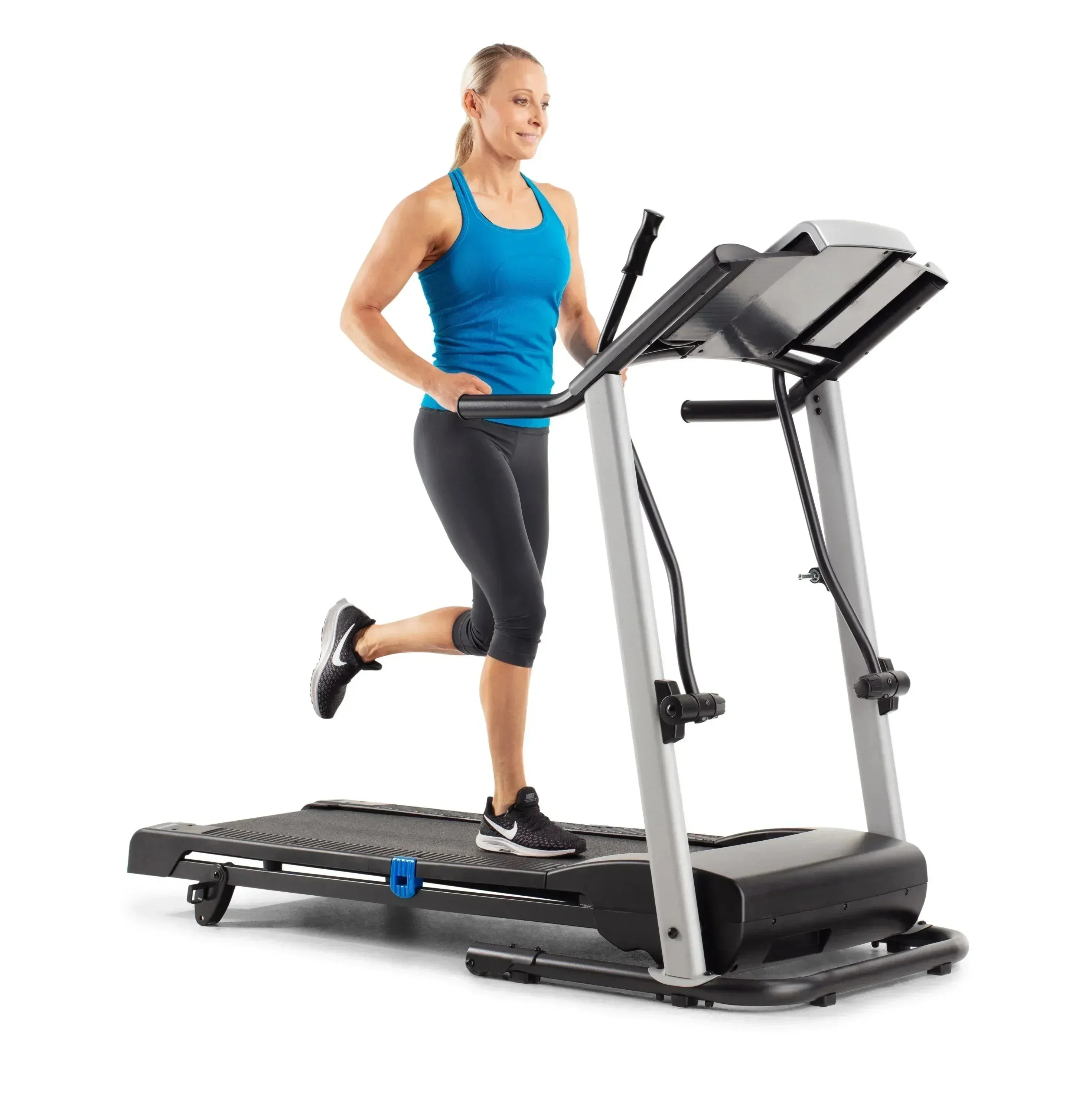 Weslo Crosswalk 5.2t Total Body Treadmill