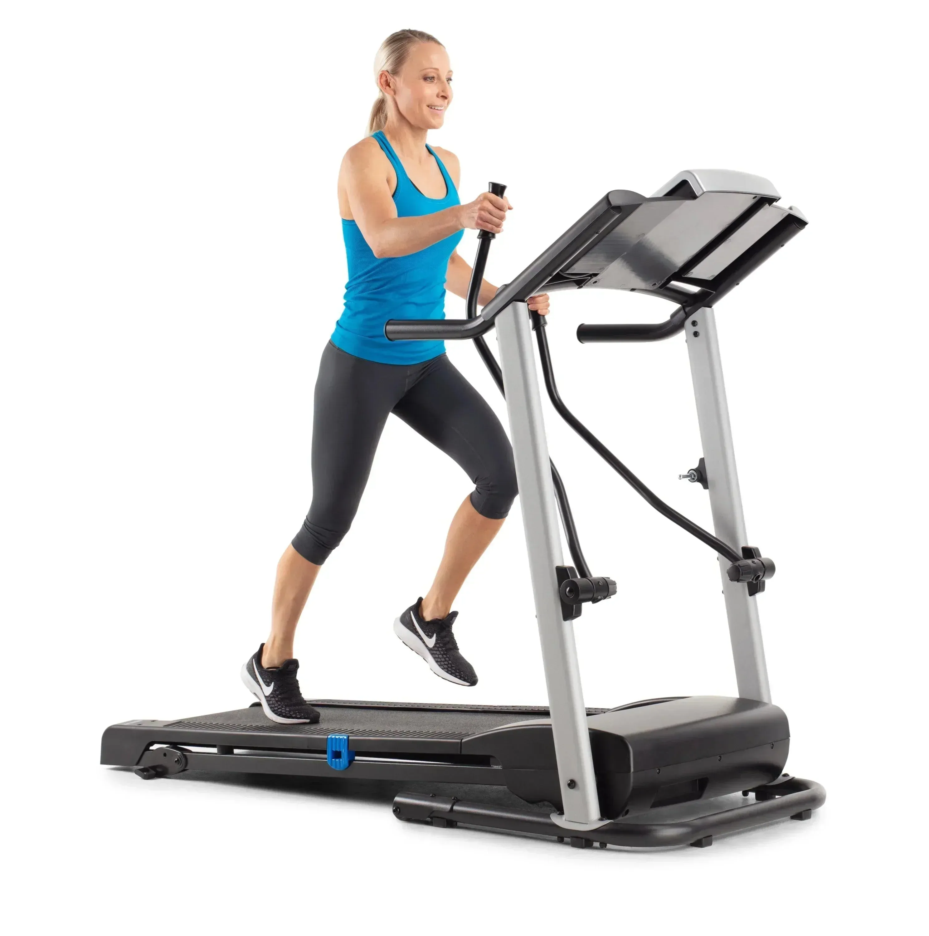 Weslo Crosswalk 5.2t Total Body Treadmill