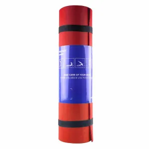 Yoga Mat - Red